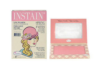 TheBalm Instain Tvářenka 6,5 g Argyle pro ženy