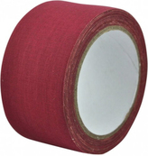 Festtape Lemovka kobercová páska červená 50 mm × 10 m