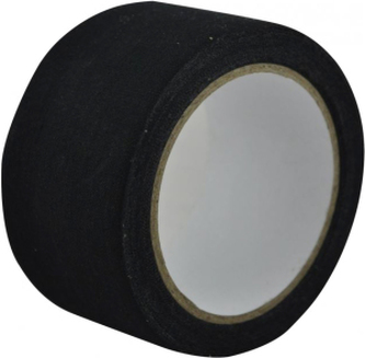 Festtape Lemovka kobercová páska černá 50 mm × 10 m