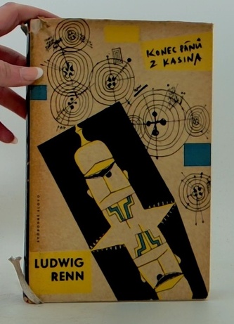 Konec pánů z kasina