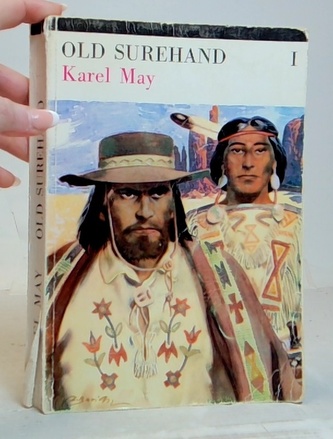 Old Surehand I Old Surehand I