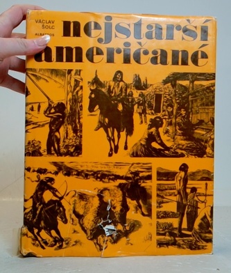 Nejstarší američané