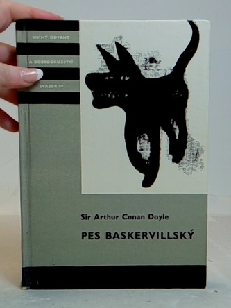 Pes Baskervillský