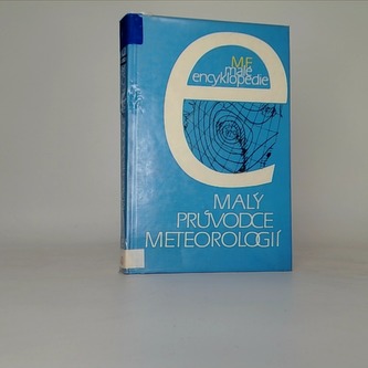 Malý průvodce meteorologií