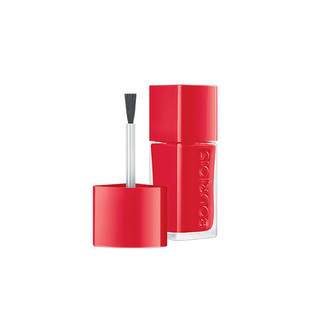 BOURJOIS Paris La Laque Gel Lak na nehty 10 ml 5 Are You Reddy? pro ženy