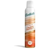 Batiste Suchý šampon na vlasy Colour Protect (Dry Shampoo) Objem 200 ml woman