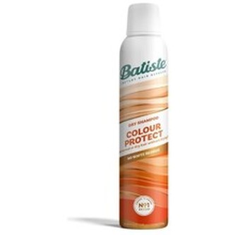 Batiste Suchý šampon na vlasy Colour Protect (Dry Shampoo) Objem 200 ml woman