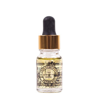 Captain Fawcett Olej na plnovous Maharajah (Beard Oil) Objem 50 ml man