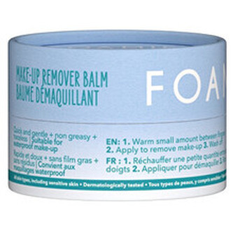 Foamie Odličovací balzám Magic Cleanse (Make-Up Removing Balm) 50 g woman