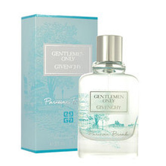 Givenchy Gentlemen Only Parisian Break Toaletní voda 50 ml pro muže