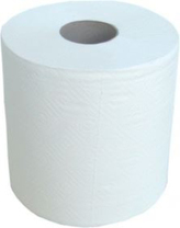 Papírové ručníky Maxi, role 110 m, 2vrstvé, balení 6 ks