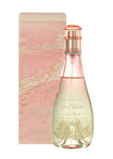 Davidoff Cool Water Toaletní voda Sea Rose Coral Reef Edition 100 ml pro ženy