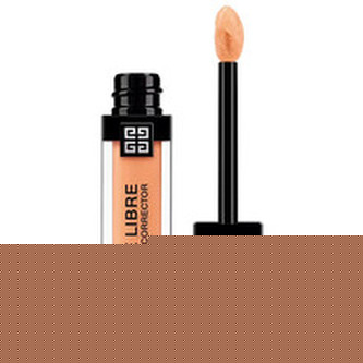 Givenchy Víceúčelový korektor Peach Prisme Libre Indigo (Skin-Caring Corrector) 11 ml woman