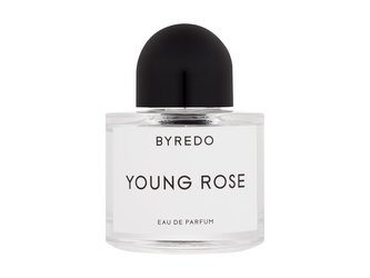 BYREDO Young Rose Parfémovaná voda 50 ml unisex