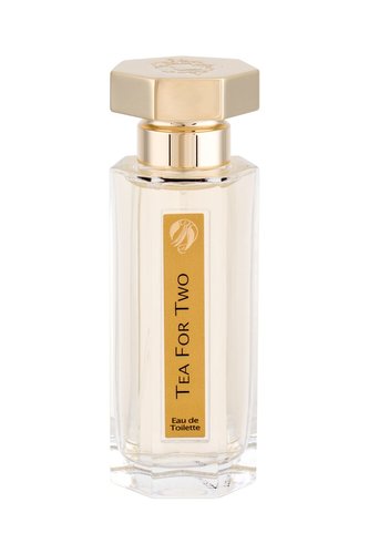 L´Artisan Parfumeur Tea for Two Toaletní voda 50 ml unisex