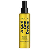 Matrix Lehký olej pro kudrnaté a vlnité vlasy A Curl Can Dream (Hair & Scalp Oil) 131 ml woman