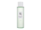 Beauty of Joseon Exfoliační tonikum s AHA a BHA kyselinami Green Plum (Refreshing Toner) 150 ml woman