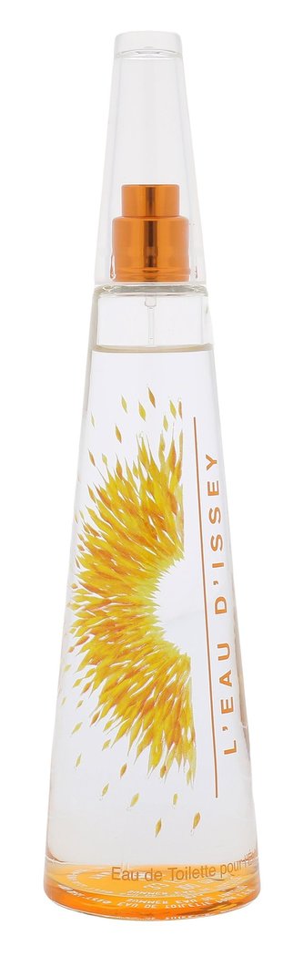 Issey Miyake L´Eau D´Issey Summer Toaletní voda 2016 100 ml pro ženy