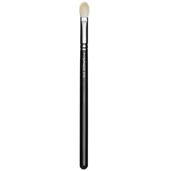 MAC Cosmetics Štětec na oči 217S (Blending Brush) woman