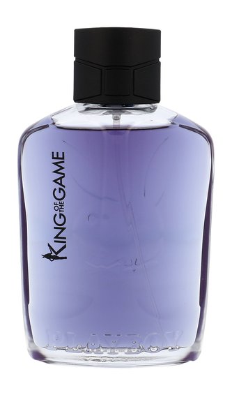 Playboy King of the Game For Him Toaletní voda 100 ml pro muže