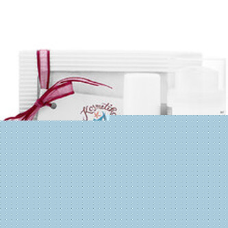 Le Chaton Dárková sada hydratační a rozjasňující pleťové péče Argenté woman