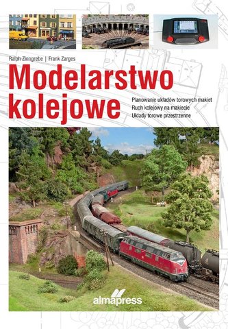 Modelarstwo kolejowe Modelarstwo kolejowe
