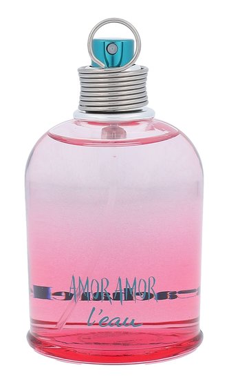 Cacharel Amor Amor L´Eau Toaletní voda Tropical Collection 100 ml pro ženy
