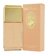 Evyan White Shoulders Kolínská voda 133 ml pro ženy Tester