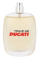 Ducati Trace Me Toaletní voda 100 ml pro muže Tester