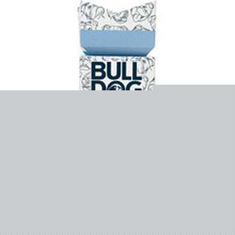 Bulldog Hydratační pleťový krém Sensitive (Moisturiser) 100 ml man