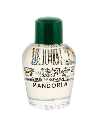 Frais Monde Almond Parfémovaný olej 12 ml pro ženy