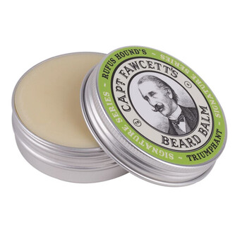 Captain Fawcett Balzám na plnovous Rufus Hound´s Triumphant (Beard Balm) 60 ml man