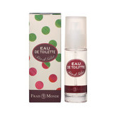 Frais Monde Mulberry Silk Toaletní voda 30 ml pro ženy