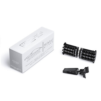 Millefiori Milano Náhradní náplň vůně do auta Oxygen unisex