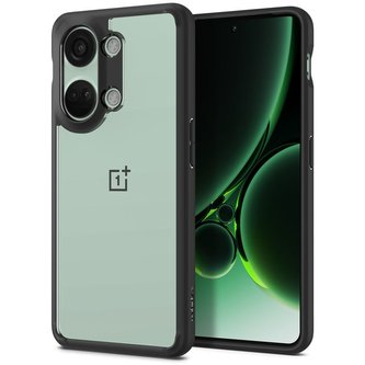 Spigen Ultra Hybrid, matte black - OnePlus Nord 3 5G