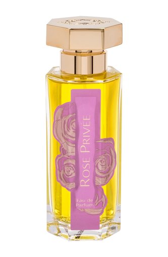 L´Artisan Parfumeur Rose Privée Parfémovaná voda 50 ml unisex