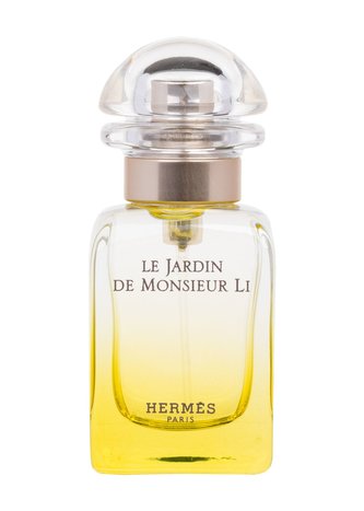 Hermes Le Jardin de Monsieur Li Toaletní voda 30 ml unisex