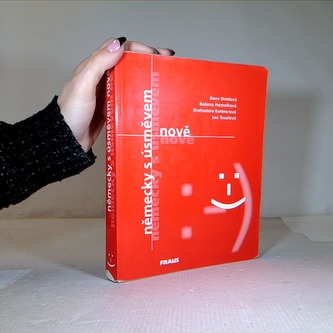 Německy s úsměvem nově