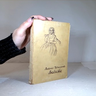 Babička