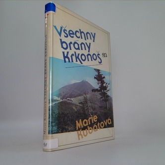 Všechny brány Krkonoš