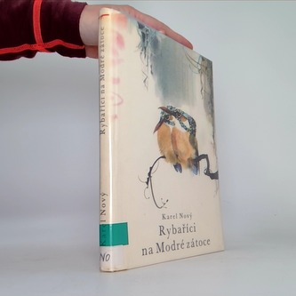 Rybaříci na Modré zátoce