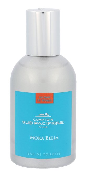 Comptoir Sud Pacifique Mora Bella Toaletní voda 30 ml pro ženy