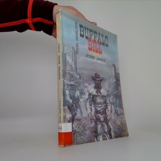 Buffalo Bill kontra Jesse James