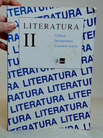 Literatura II. Výklad, Interpretace, Literární teorie