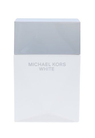Michael Kors Michael Kors White Parfémovaná voda 100 ml pro ženy