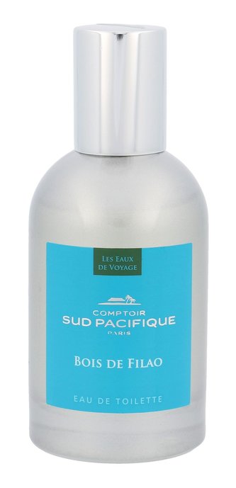 Comptoir Sud Pacifique Bois De Filao Toaletní voda 30 ml pro muže