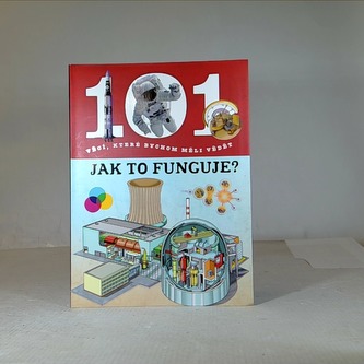 101 věci jak to funguje