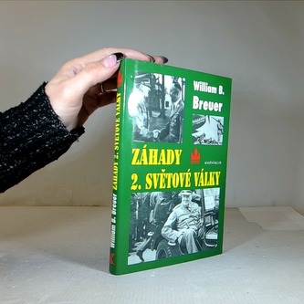 Záhady 2.světové války