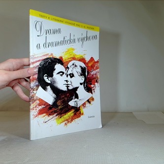Drama a dramatická výchova