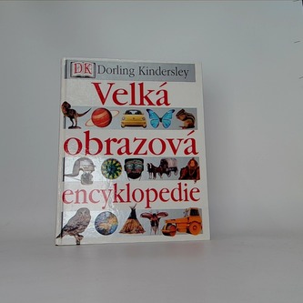 Velká obrazová encyklopedie